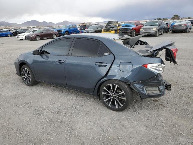 Photo 1 VIN: 2T1BURHE4KC241165 - TOYOTA COROLLA L 