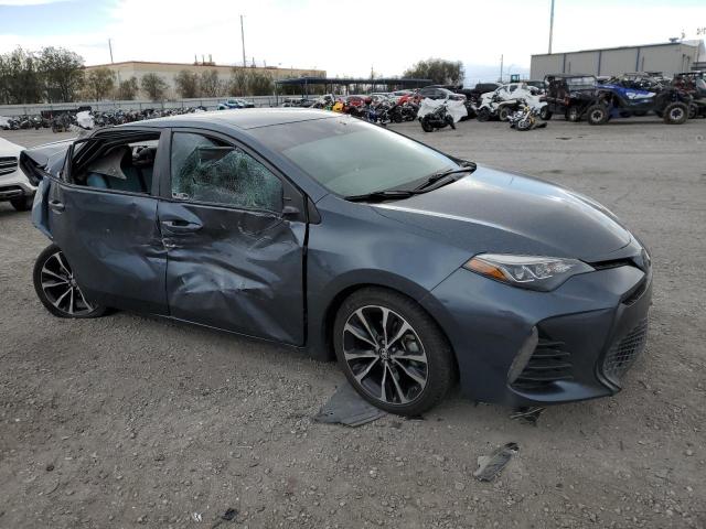 Photo 3 VIN: 2T1BURHE4KC241165 - TOYOTA COROLLA L 