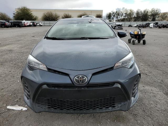 Photo 4 VIN: 2T1BURHE4KC241165 - TOYOTA COROLLA L 