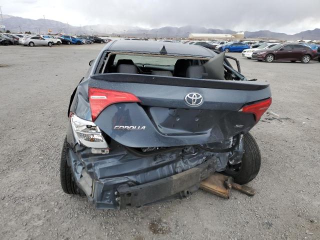 Photo 5 VIN: 2T1BURHE4KC241165 - TOYOTA COROLLA L 