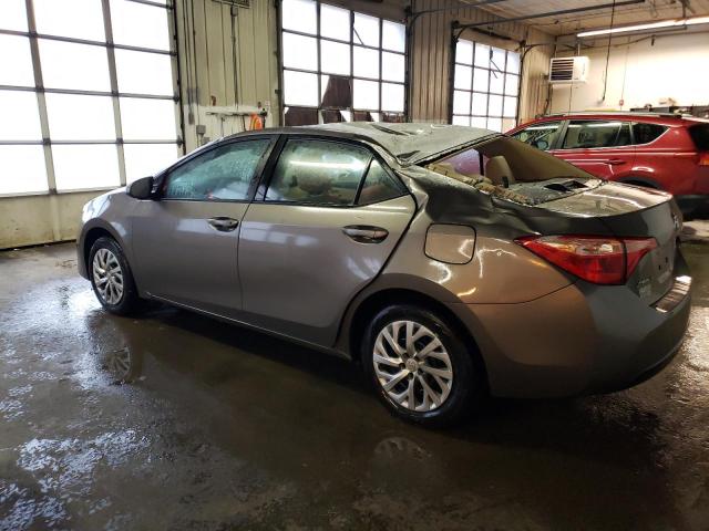 Photo 1 VIN: 2T1BURHE4KC246897 - TOYOTA COROLLA L 