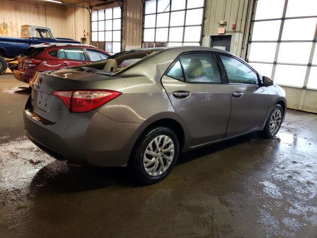 Photo 2 VIN: 2T1BURHE4KC246897 - TOYOTA COROLLA L 