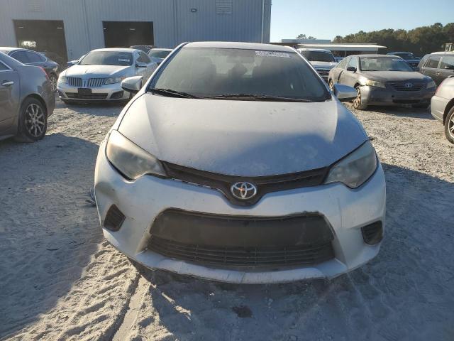 Photo 4 VIN: 2T1BURHE5EC001224 - TOYOTA COROLLA L 