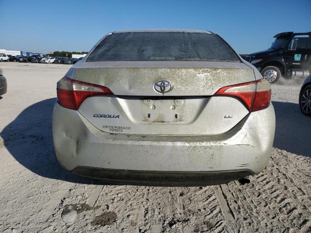 Photo 5 VIN: 2T1BURHE5EC001224 - TOYOTA COROLLA L 