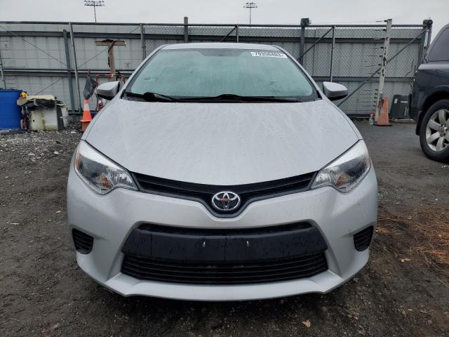 Photo 4 VIN: 2T1BURHE5EC002213 - TOYOTA COROLLA 