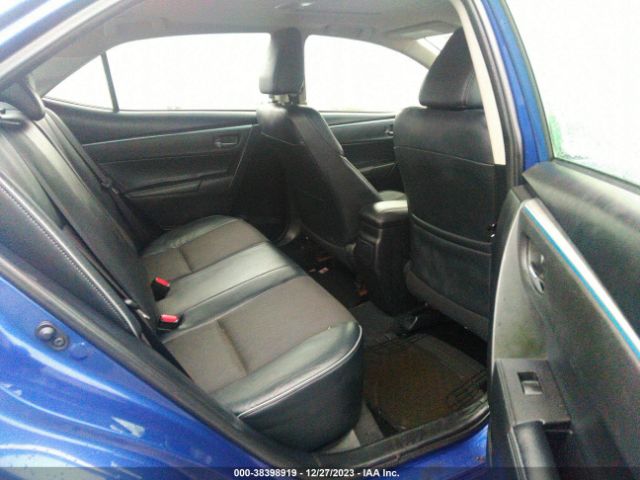 Photo 7 VIN: 2T1BURHE5EC011798 - TOYOTA COROLLA 