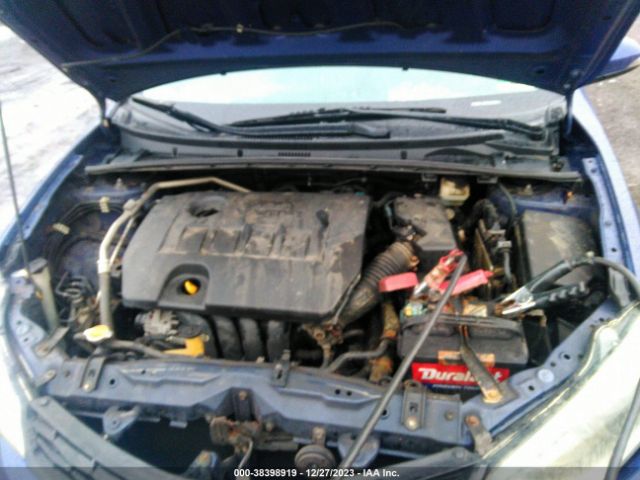 Photo 9 VIN: 2T1BURHE5EC011798 - TOYOTA COROLLA 