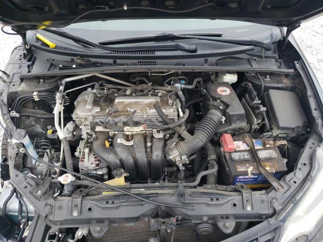 Photo 10 VIN: 2T1BURHE5EC011820 - TOYOTA COROLLA 