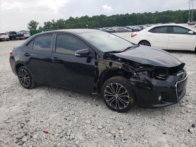 Photo 3 VIN: 2T1BURHE5EC011820 - TOYOTA COROLLA 