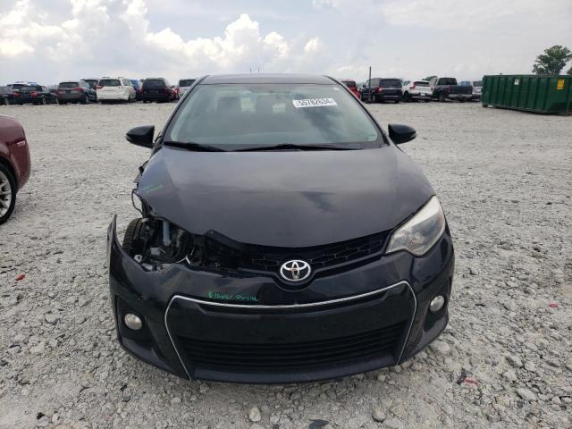 Photo 4 VIN: 2T1BURHE5EC011820 - TOYOTA COROLLA 