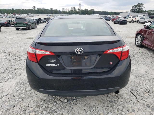 Photo 5 VIN: 2T1BURHE5EC011820 - TOYOTA COROLLA 