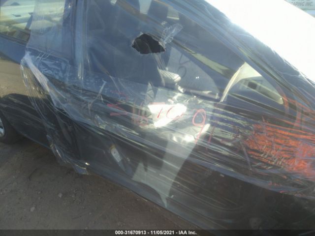 Photo 5 VIN: 2T1BURHE5EC012742 - TOYOTA COROLLA 