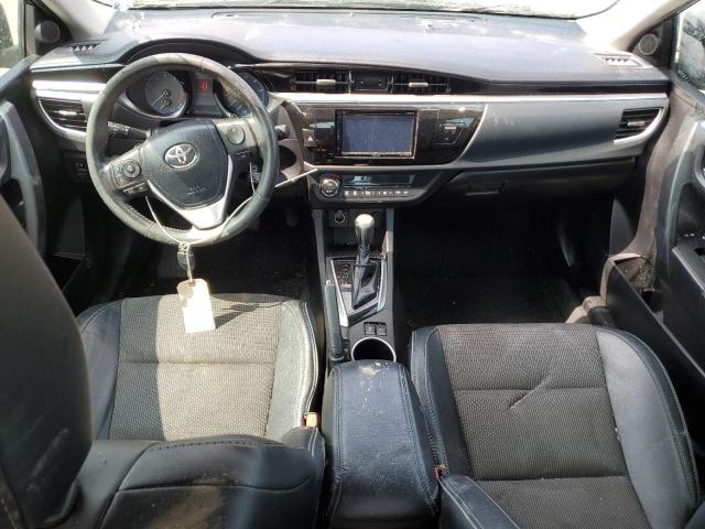 Photo 7 VIN: 2T1BURHE5EC019738 - TOYOTA COROLLA L 