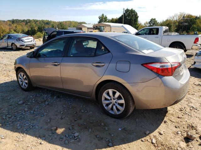 Photo 1 VIN: 2T1BURHE5EC020257 - TOYOTA COROLLA 