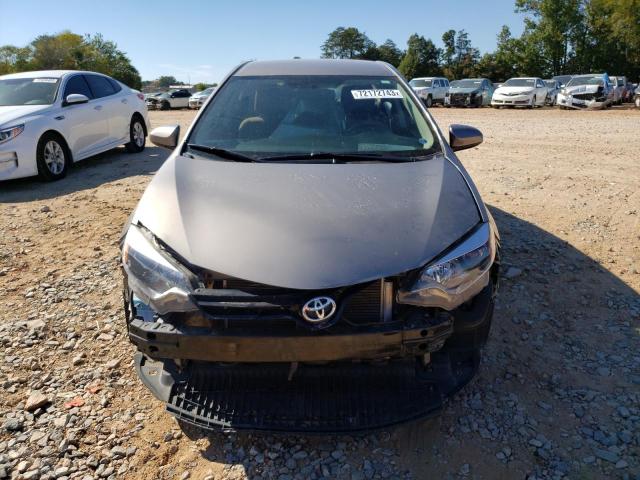 Photo 4 VIN: 2T1BURHE5EC020257 - TOYOTA COROLLA 