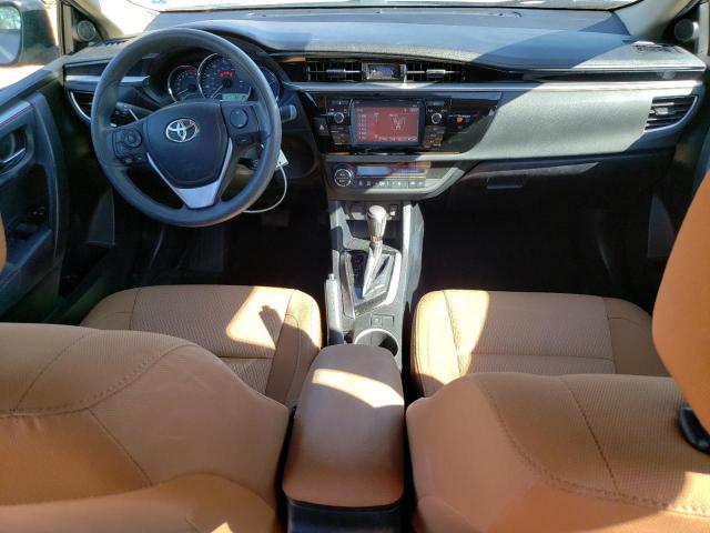 Photo 7 VIN: 2T1BURHE5EC020257 - TOYOTA COROLLA 