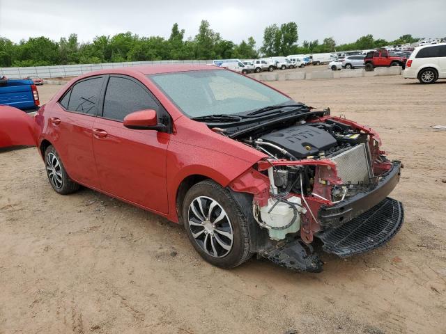 Photo 3 VIN: 2T1BURHE5EC022929 - TOYOTA COROLLA 