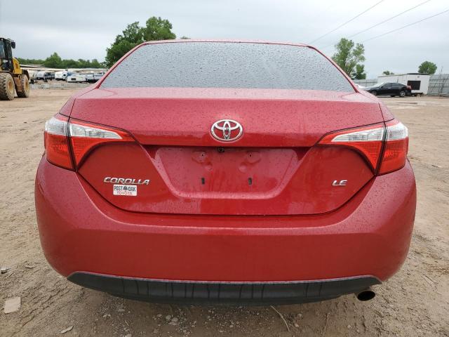 Photo 5 VIN: 2T1BURHE5EC022929 - TOYOTA COROLLA 