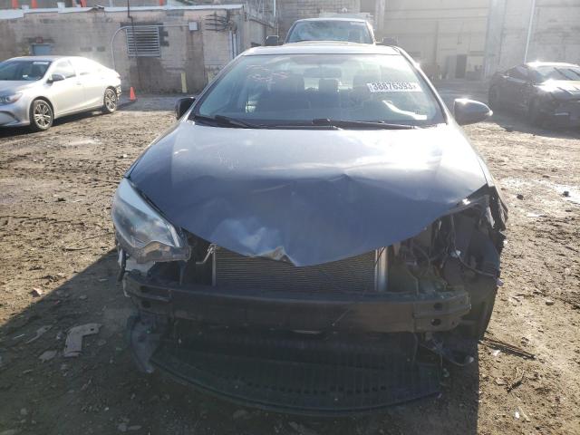 Photo 4 VIN: 2T1BURHE5EC034871 - TOYOTA COROLLA L 