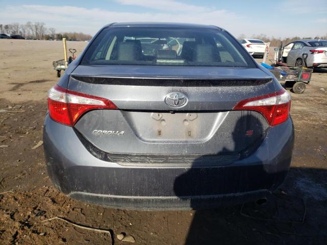 Photo 5 VIN: 2T1BURHE5EC034871 - TOYOTA COROLLA L 