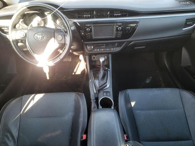 Photo 7 VIN: 2T1BURHE5EC034871 - TOYOTA COROLLA L 