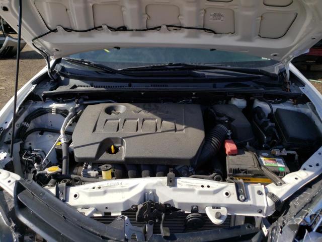 Photo 6 VIN: 2T1BURHE5EC035311 - TOYOTA COROLLA L 