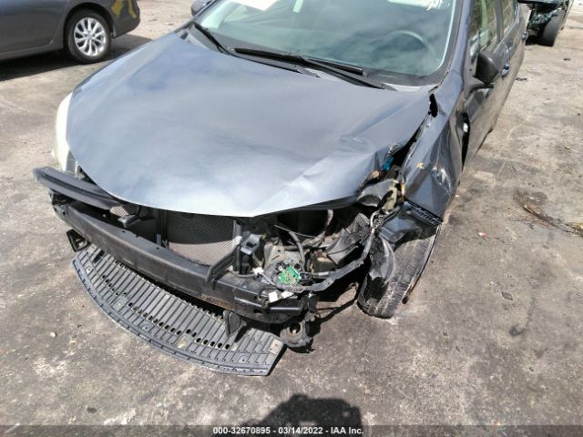 Photo 5 VIN: 2T1BURHE5EC036894 - TOYOTA COROLLA 