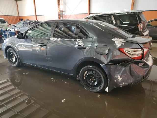 Photo 1 VIN: 2T1BURHE5EC037916 - TOYOTA COROLLA L 