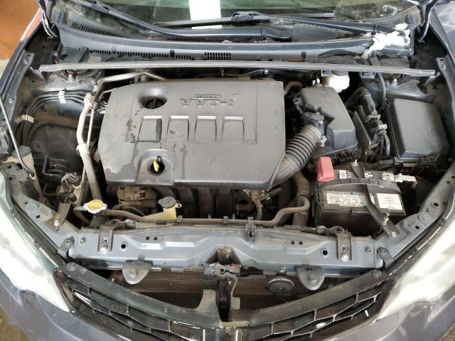 Photo 10 VIN: 2T1BURHE5EC037916 - TOYOTA COROLLA L 