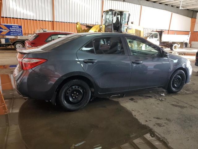 Photo 2 VIN: 2T1BURHE5EC037916 - TOYOTA COROLLA L 