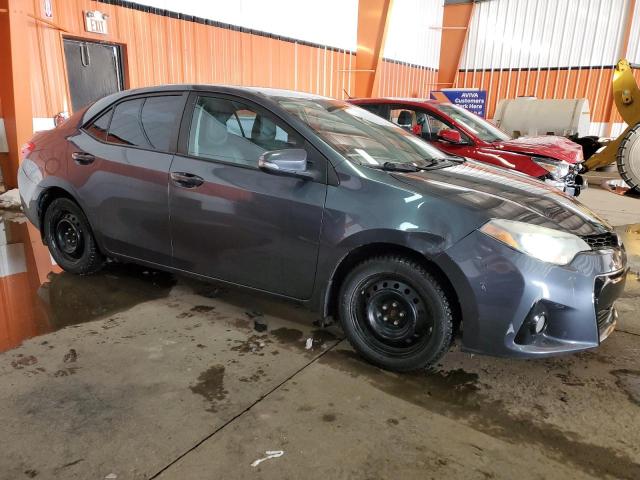 Photo 3 VIN: 2T1BURHE5EC037916 - TOYOTA COROLLA L 