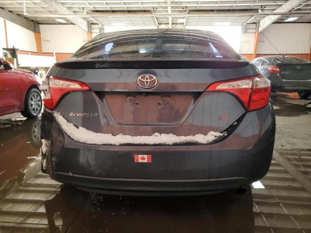 Photo 5 VIN: 2T1BURHE5EC037916 - TOYOTA COROLLA L 