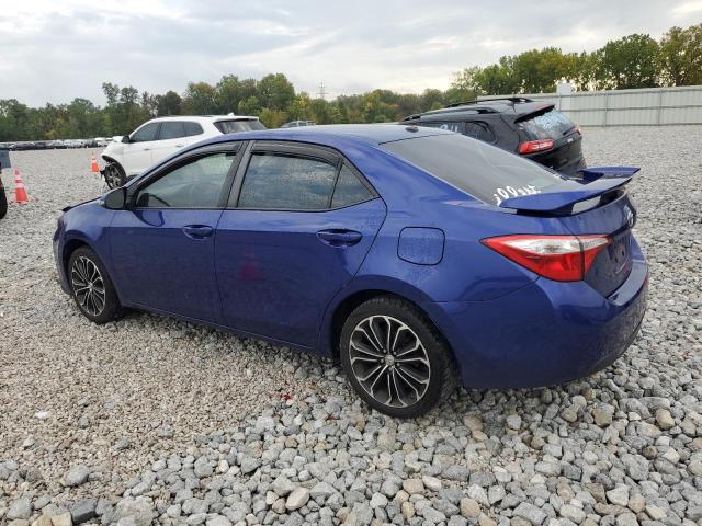 Photo 1 VIN: 2T1BURHE5EC038094 - TOYOTA COROLLA L 