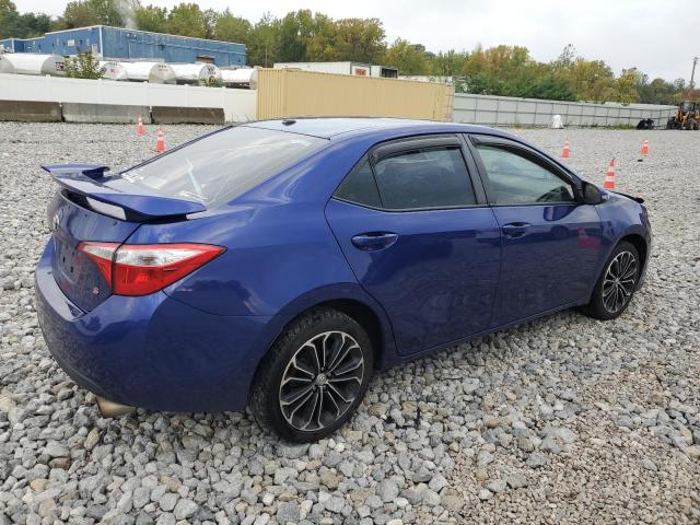 Photo 2 VIN: 2T1BURHE5EC038094 - TOYOTA COROLLA L 