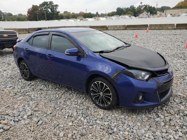 Photo 3 VIN: 2T1BURHE5EC038094 - TOYOTA COROLLA L 