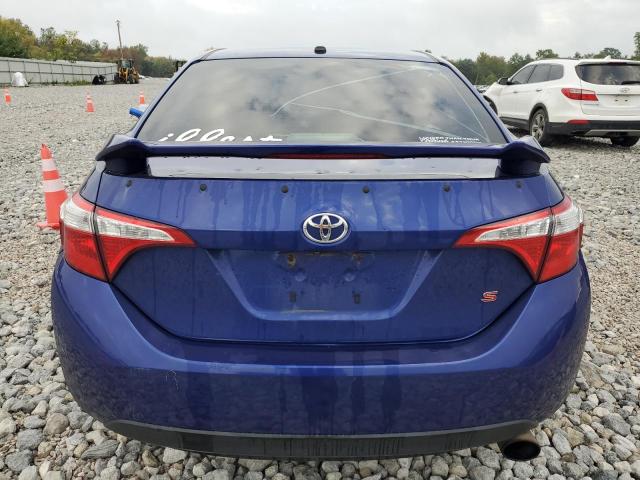 Photo 5 VIN: 2T1BURHE5EC038094 - TOYOTA COROLLA L 