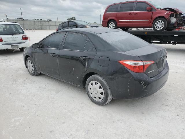 Photo 1 VIN: 2T1BURHE5EC044560 - TOYOTA COROLLA 