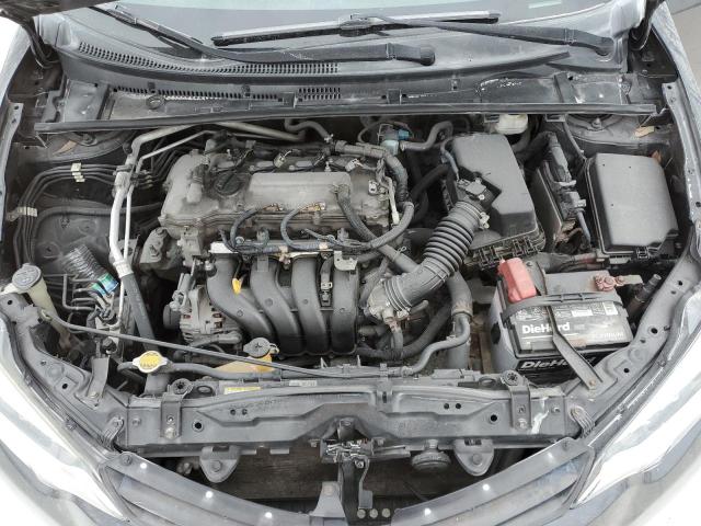 Photo 10 VIN: 2T1BURHE5EC044560 - TOYOTA COROLLA 