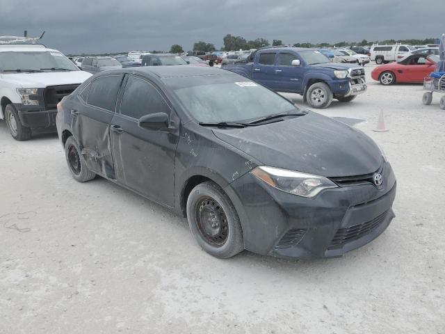 Photo 3 VIN: 2T1BURHE5EC044560 - TOYOTA COROLLA 