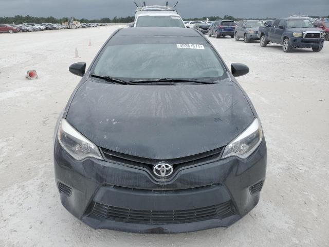 Photo 4 VIN: 2T1BURHE5EC044560 - TOYOTA COROLLA 