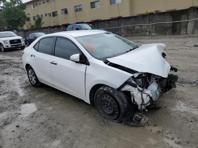 Photo 3 VIN: 2T1BURHE5EC045546 - TOYOTA COROLLA 