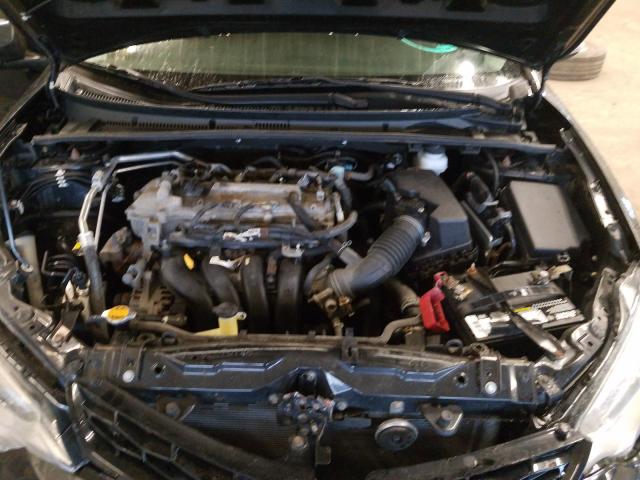 Photo 6 VIN: 2T1BURHE5EC047104 - TOYOTA COROLLA L 