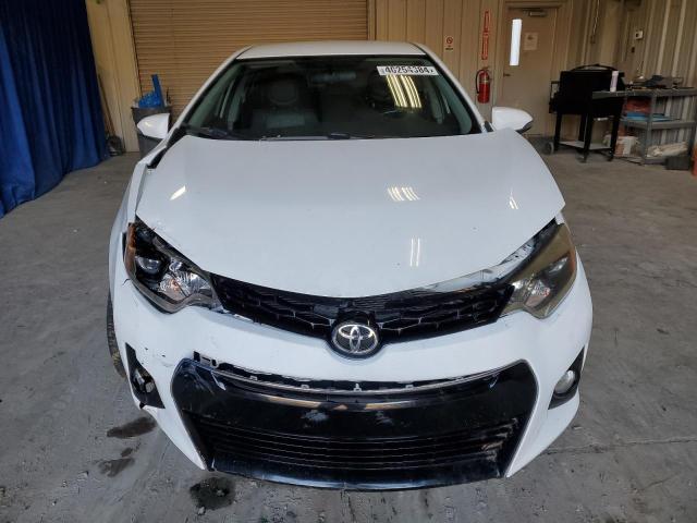 Photo 4 VIN: 2T1BURHE5EC047734 - TOYOTA COROLLA 