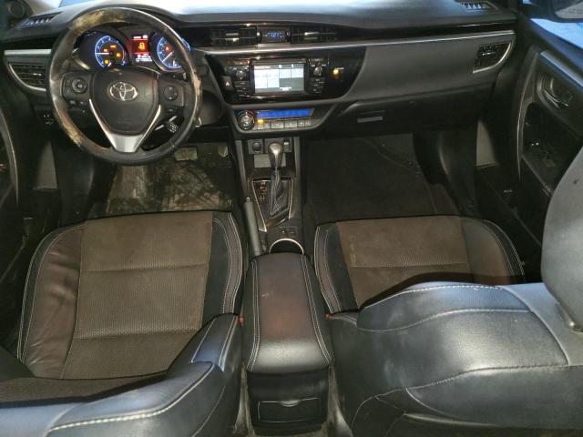 Photo 7 VIN: 2T1BURHE5EC047734 - TOYOTA COROLLA 