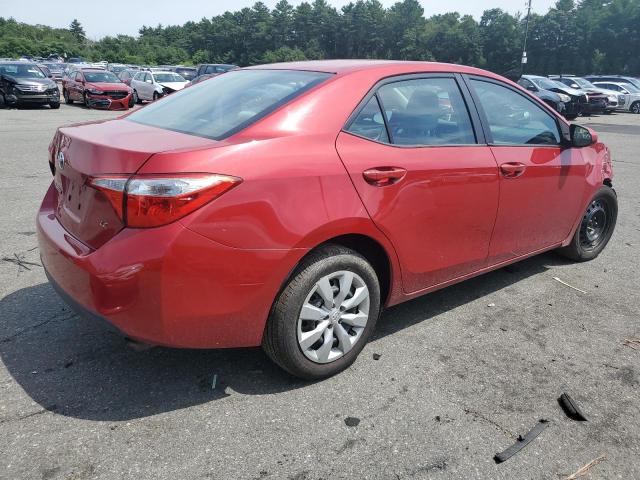 Photo 2 VIN: 2T1BURHE5EC047880 - TOYOTA COROLLA L 