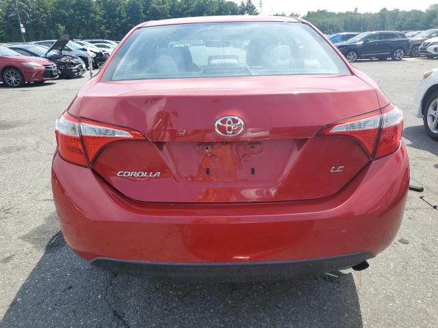 Photo 5 VIN: 2T1BURHE5EC047880 - TOYOTA COROLLA L 