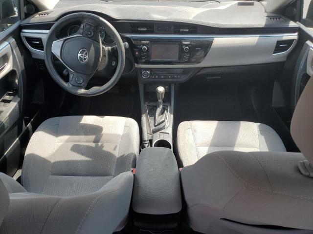 Photo 7 VIN: 2T1BURHE5EC047880 - TOYOTA COROLLA L 