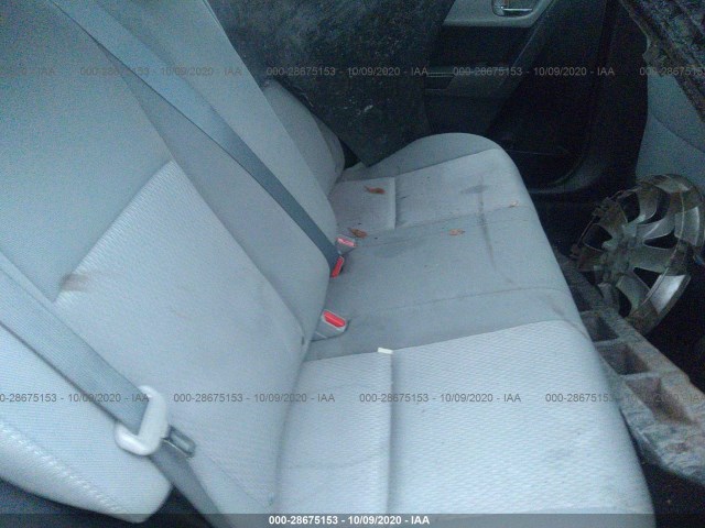 Photo 7 VIN: 2T1BURHE5EC048544 - TOYOTA COROLLA 