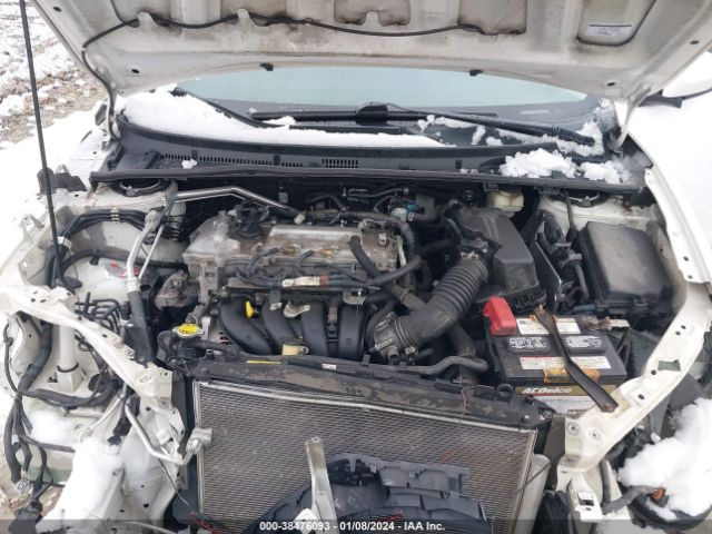 Photo 9 VIN: 2T1BURHE5EC048852 - TOYOTA COROLLA 