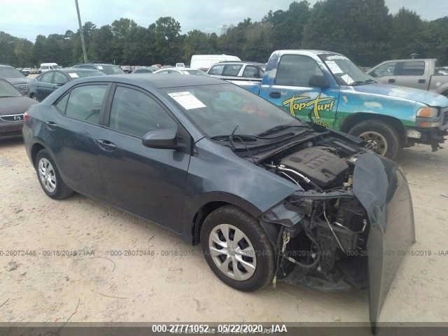 Photo 0 VIN: 2T1BURHE5EC049077 - TOYOTA COROLLA 